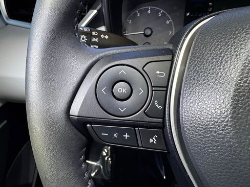 Certified 2023 Toyota Corolla SE image 23