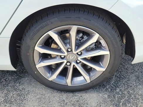 New 2026 Acura Integra FWD image 6