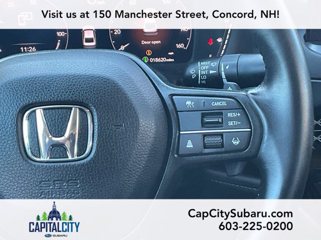 Used 2024 Honda Accord EX-L image 20