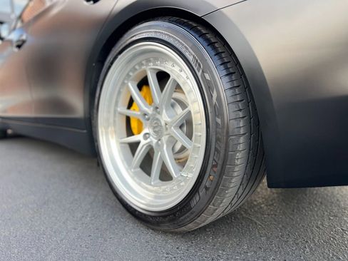 Used 2020 INFINITI Q50 3.0t image 34