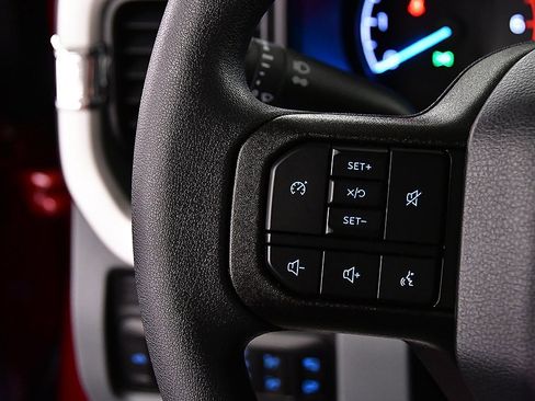 New 2026 Ford F350 XLT w/ 360-Degree Camera Package image 21