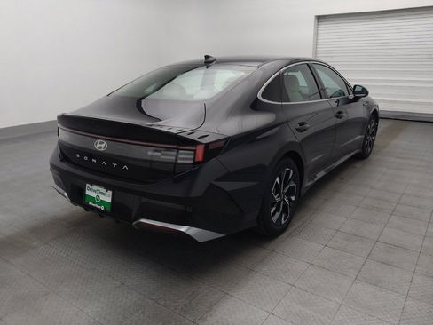 Used 2024 Hyundai Sonata SEL FWD image 9