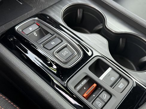 Certified 2026 Honda Passport TrailSport image 13