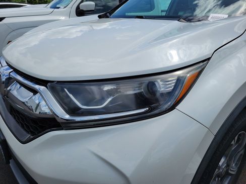 Used 2018 Honda CR-V EX image 5