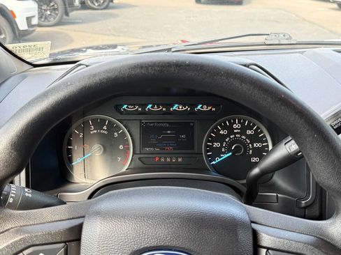 Used 2020 Ford F150 XLT w/ Equipment Group 301A Mid AWD/4WD image 20