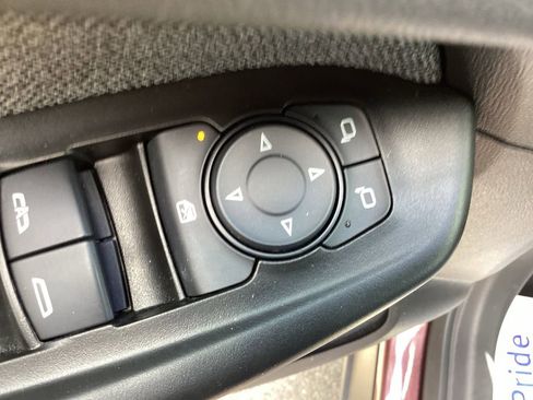 Used 2023 Chevrolet TrailBlazer LT w/ Convenience Package AWD/4WD image 42