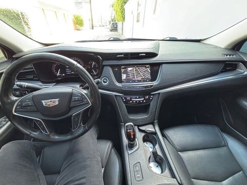Used 2019 Cadillac XT5 Premium Luxury image 51