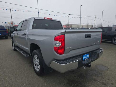 Used 2017 Toyota Tundra SR5 image 3