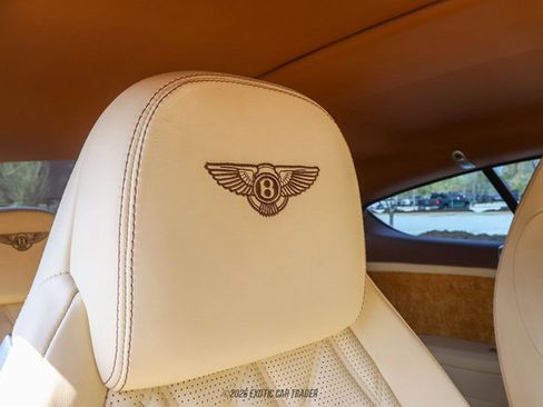 Used 2013 Bentley Continental GT image 57