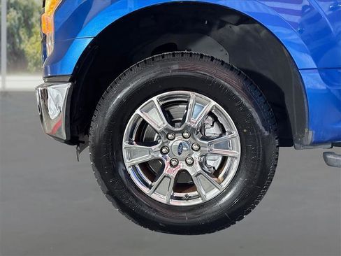 Used 2016 Ford F150 XLT w/ Equipment Group 301A Mid AWD/4WD image 20