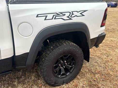 Used 2022 RAM 1500 TRX w/ TRX Level 2 Equipment Group image 10