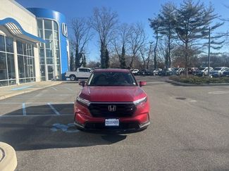 New 2026 Honda CR-V EX-L video 3