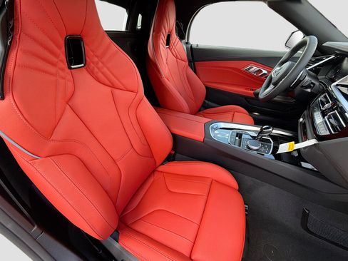 New 2026 BMW Z4 sDrive30i w/ Premium Package image 14