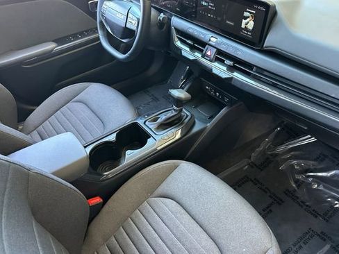 Used 2025 Kia K4 EX FWD image 17