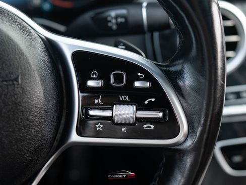 Used 2021 Mercedes-Benz C 300 4MATIC Coupe w/ AMG Line image 19