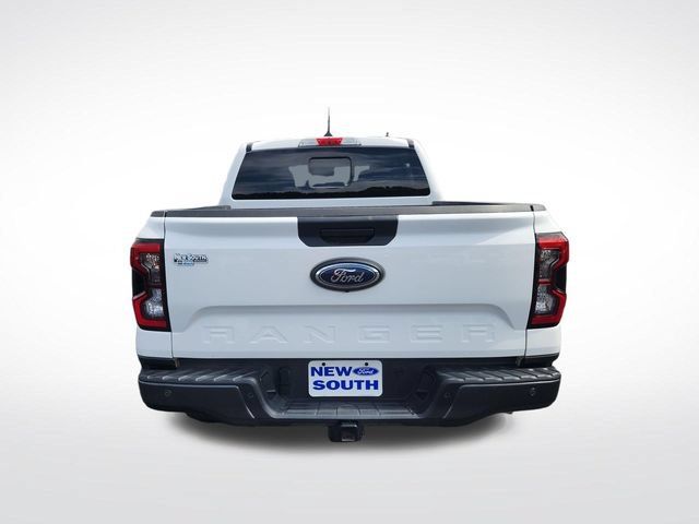 Used 2024 Ford Ranger XLT w/ Technology Package AWD/4WD image 4