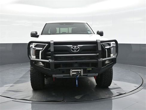 Used 2025 Toyota Tundra SR image 30