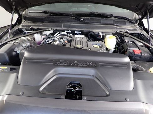 New 2026 RAM 2500 Big Horn image 9