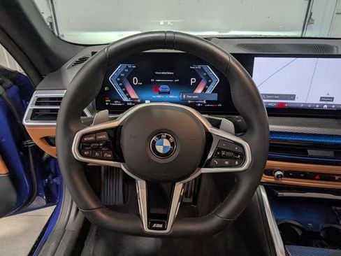 Used 2025 BMW 430i xDrive w/ M Sport Package image 18