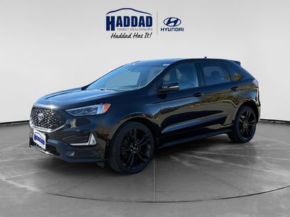 Used 2019 Ford Edge ST w/ Equipment Group 401A