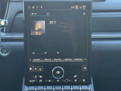 New 2026 GMC Terrain Elevation image 27