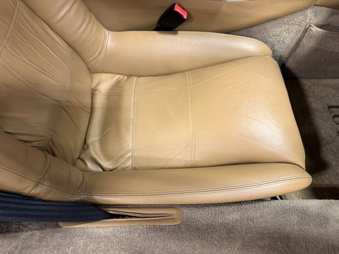 Used 1990 Lotus Esprit SE RWD image 41