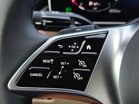 Certified 2025 Mercedes-Benz C 300 Sedan image 13