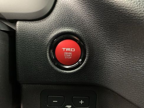 New 2026 Toyota Tundra SR5 image 23