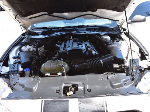 Used 2020 Ford Mustang Premium RWD image 12