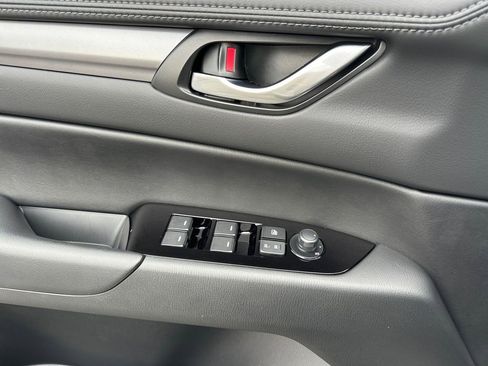 Used 2025 MAZDA CX-5 AWD 2.5 S image 11