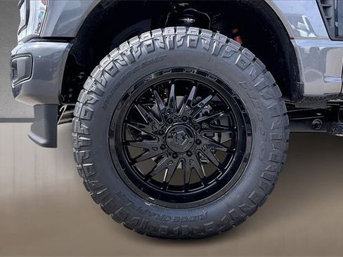 New 2026 Ford F250 XL w/ STX Appearance Package image 12