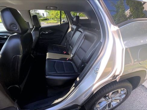 Used 2018 GMC Terrain SLT w/ Preferred Package AWD/4WD image 29