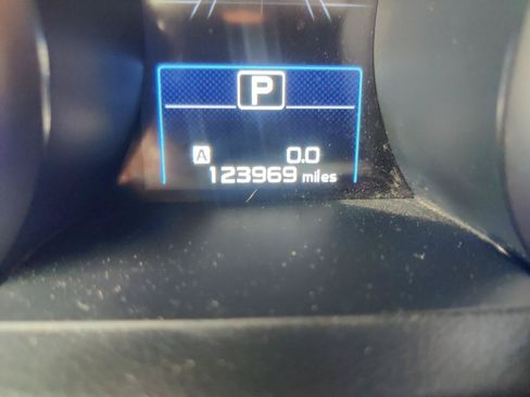 Used 2015 Subaru Outback 2.5i Limited AWD/4WD image 10
