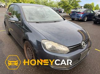 Used 2012 Volkswagen Golf 4-Door FWD video 1