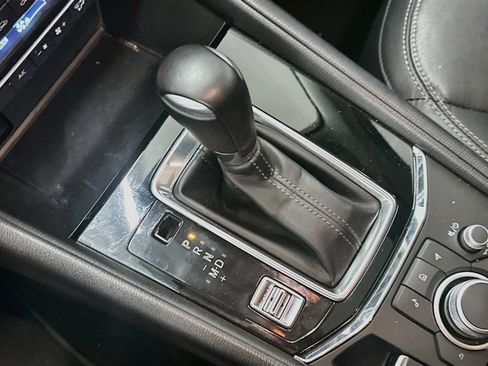Used 2025 MAZDA CX-5 AWD 2.5 S w/ Preferred Package image 25