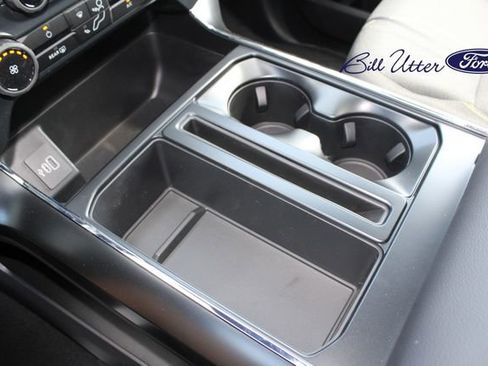 New 2025 Ford F150 STX w/ Equipment Group 200A image 11