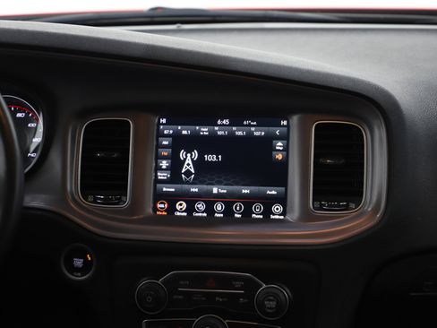 Used 2023 Dodge Charger SXT w/ Blacktop Special Edition image 15