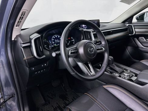 Certified 2025 MAZDA CX-50 AWD 2.5 Hybrid w/ Weather Package image 9