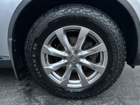 Used 2007 INFINITI FX35 FX35 AWD w/ Touring Pkg image 13