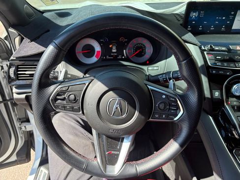Used 2021 Acura RDX A-Spec AWD/4WD image 19