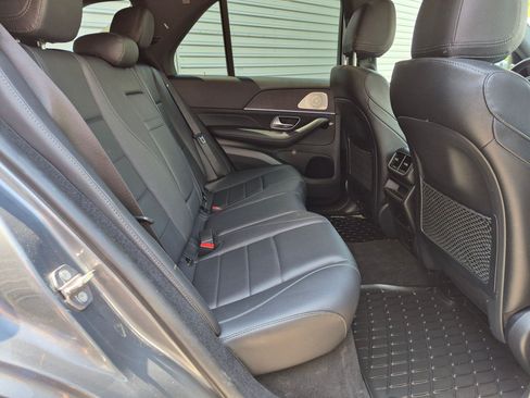 Used 2021 Mercedes-Benz GLE 350 4MATIC image 29