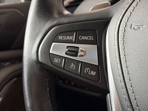 Used 2023 BMW X5 xDrive40i w/ Premium Package image 16