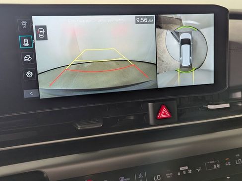 New 2026 Kia Carnival SX FWD image 22