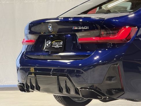 New 2026 BMW M340i xDrive w/ Premium Package image 7