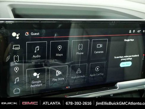 New 2026 GMC Sierra 1500 SLT w/ SLT Premium Package image 14