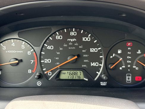 Used 2002 Honda Accord SE image 17