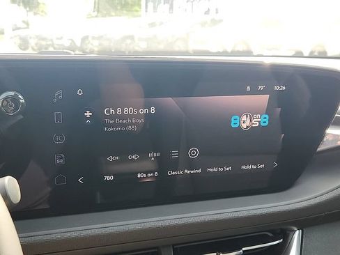 New 2026 Buick Envista Preferred w/ Convenience I Package FWD image 11