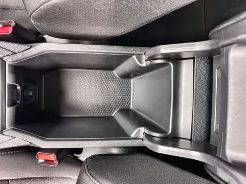 Certified 2024 Honda Accord EX image 27