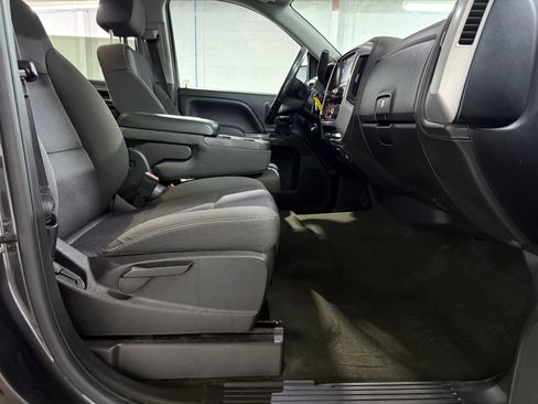 Used 2015 GMC Sierra 1500 SLE image 36