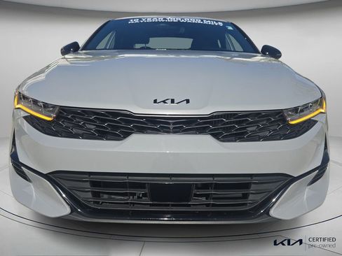 Used 2023 Kia K5 GT-Line w/ GT-Line Premium Package image 5